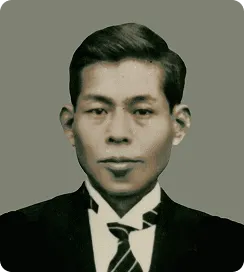 2代目 田島の写真